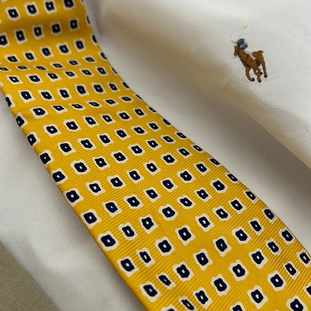 Necktie